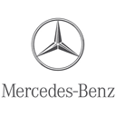 auto blu mercedes benz noleggio con autista