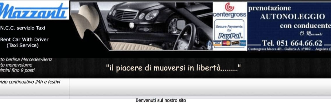 NCC Bologna Mazzanti