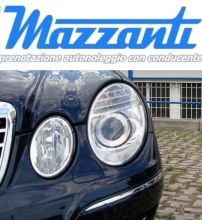 Bologna NCC Mazzanti Autonoleggio