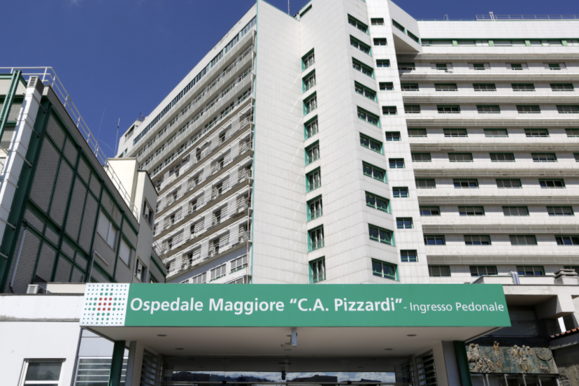 accompagnamento visita medica Bologna