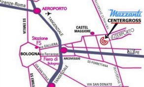 NCC Bologna Mazzanti