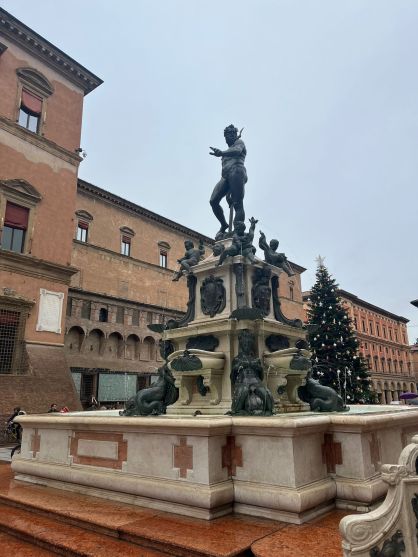 trasferimento a Bologna centro città